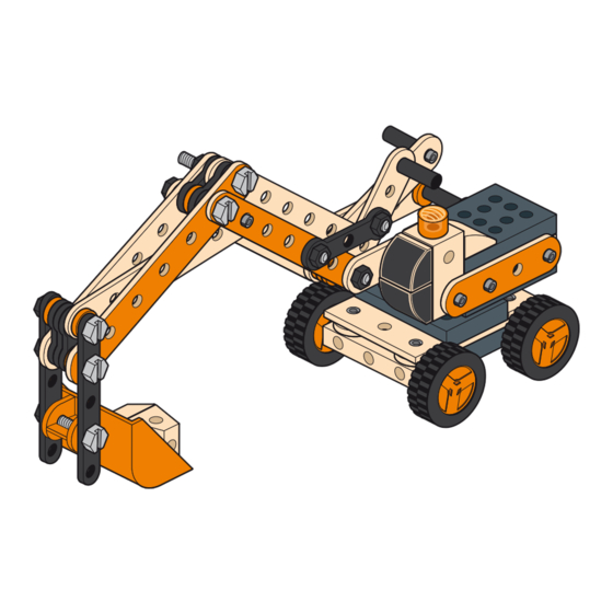 BRIO 34574 Bedienungsanleitung