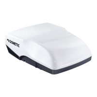 Dometic FreshJet 1700 Bedienungsanleitung