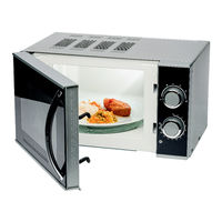 Kitchenware MD 15644 Bedienungsanleitung