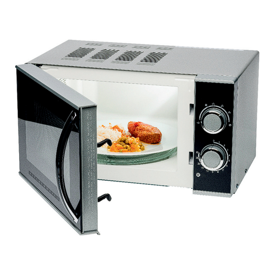 Kitchenware MD 15644 Bedienungsanleitung