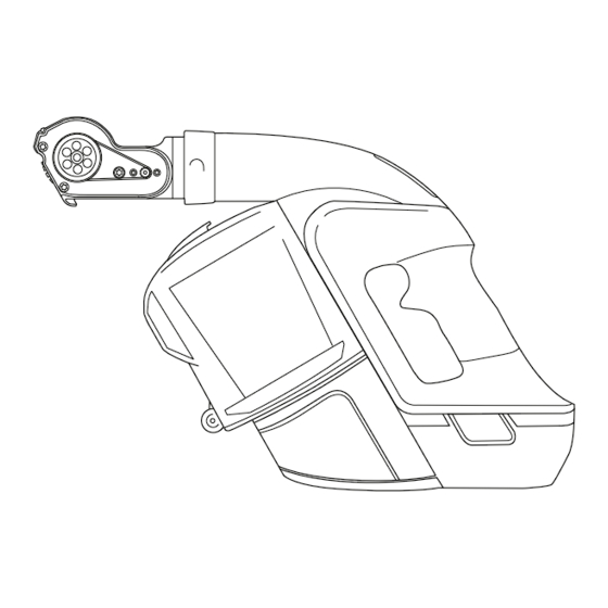 Gtech MULTI ATF047 Bedienungsanleitung