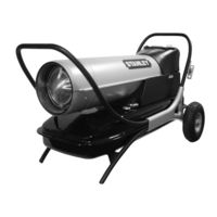 Stanley ST-125T-KFA-E Bedienungsanleitung