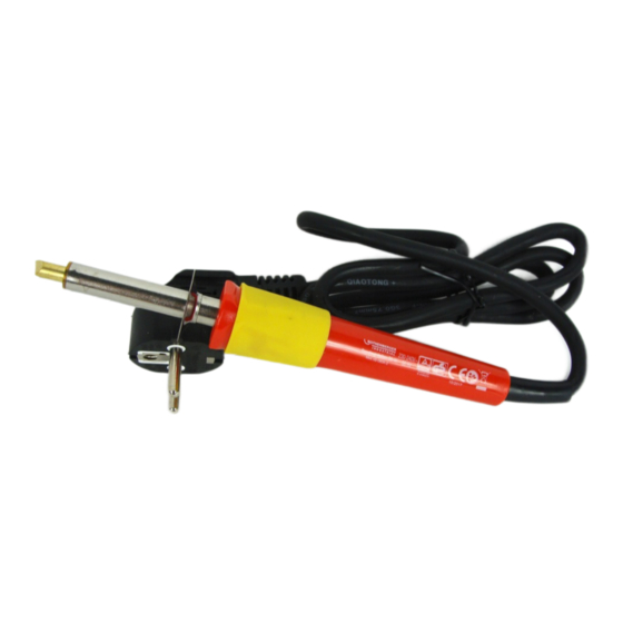 Rothenberger Industrial HS-060A-2 Gebrauchsanweisung