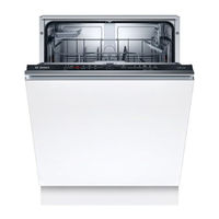 Bosch SGV2HAX02E Gebrauchsanleitung
