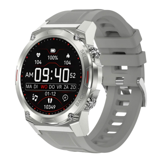 Gard Pro ULTRA 2+ Handbuch