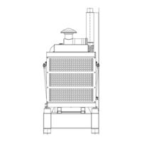 Geko EISEMANN 380000 ED-S/DEDA Bedienungsanleitung