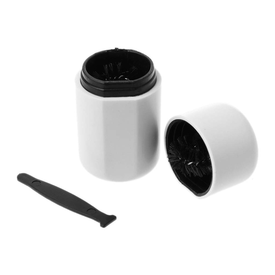 iQOS Cleaner 2.4 Handbuch
