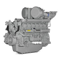 Perkins 4012-46A Betriebshandbuch