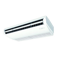 Daikin FHA71AVEB Installationsanleitung