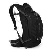 Osprey RAPTOR 14 Benutzerhandbuch
