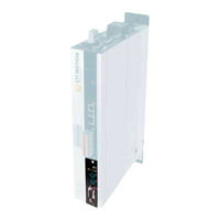 LTI MOTION ServoOne Mehrachssystem Benutzerhandbuch