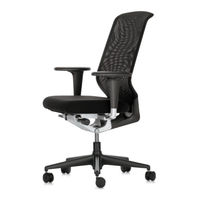 VITRA MedaPro Gebrauchsanleitung