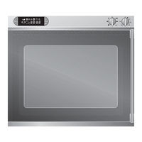Gaggenau EB 208 Bedienungs- Und Montageanleitung