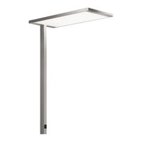 TRILUX LUCEO S ETDI Serie Montageanleitung