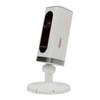 Smanos IP6 Schnellanleitung