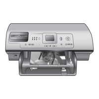 HP Photosmart 8450 Benutzerhandbuch