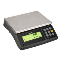 Gram RZ-15 Bedienungsanleitung