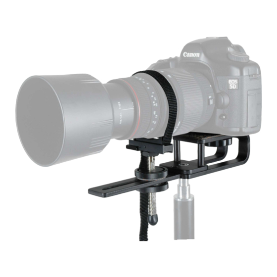 Walimex Pro 15526 Gebrauchsanleitung