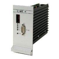 Isel IMD10 Anleitung