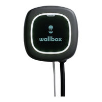 Wallbox Power Boost Installationsanleitung