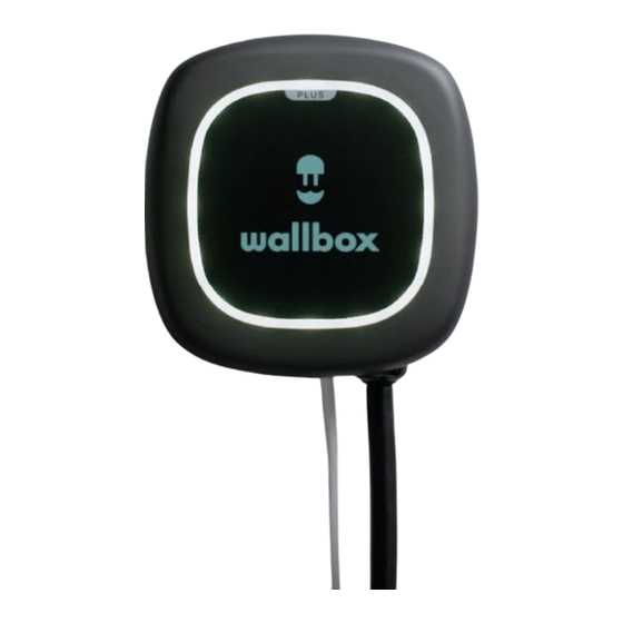 Wallbox Power Boost Installationsanleitung