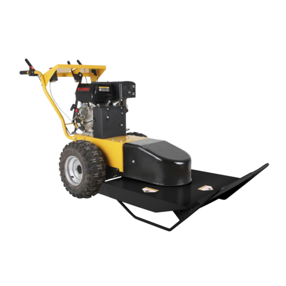 Texas MULTI CUT 900TG Benutzerhandbuch