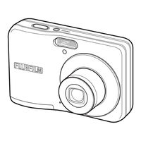 FujiFilm A160 Bedienungsanleitung