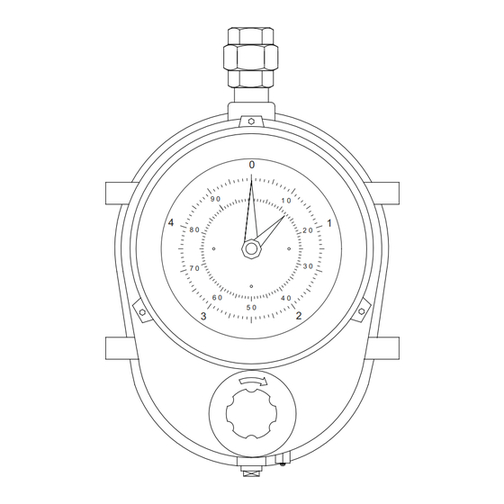 Endress+Hauser LT5 Betriebsanleitung