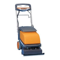 Taski combimat 300E Gebrauchsanweisung