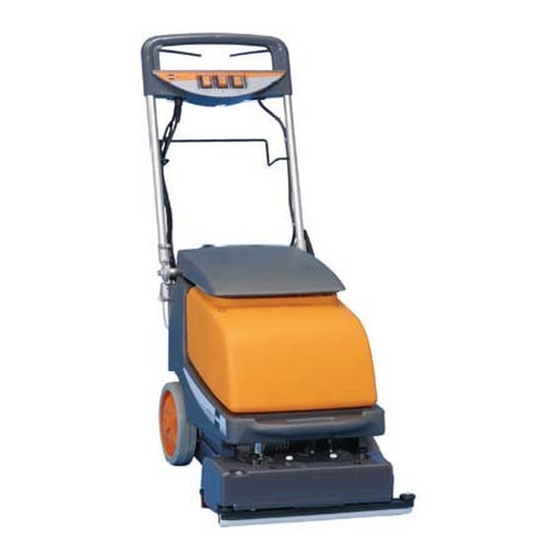 Taski combimat 300E Gebrauchsanweisung