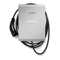 EnBW SENEC.Wallbox pro s Betriebsanleitung