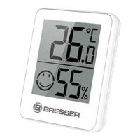 Bresser 7000010GYE000 Bedienungsanleitung
