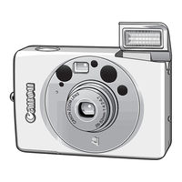 Canon ELPH LT260 IXUS Z50 Anleitung