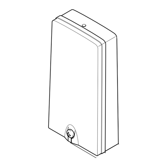 TELECO AUTOMATION TVRCM868A2000 Produktbeschreibung