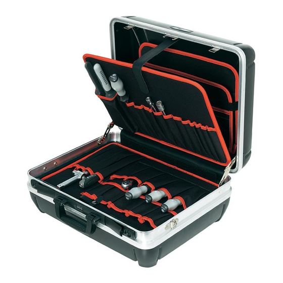 TOOLCRAFT 40 53 99 Bedienungsanleitung