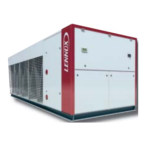 Lennox Neosys Produkthandbuch