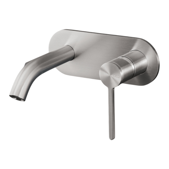 CEA INNOVO INV10 Montageanleitung