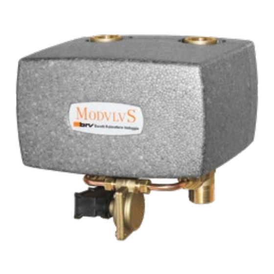 ModvlvS ModvFresh Basic Montageanleitung