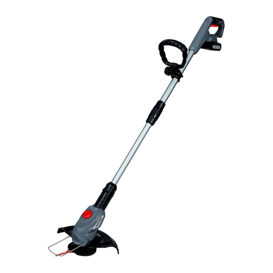EINHELL KX-ART 1826 Li Kit Originalbetriebsanleitung