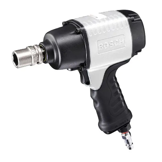 Bosch 0.607.450.614 Originalbetriebsanleitung