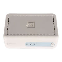 Swisscom Duo Bedienungsanleitung
