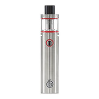 STEAMAX VAPE PEN PLUS Bedienungsanleutung