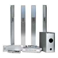 Pioneer S-DV990SW Bedienungsanleitung