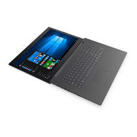 Lenovo ideapad 320L-17ABR Bedienungsanleitung