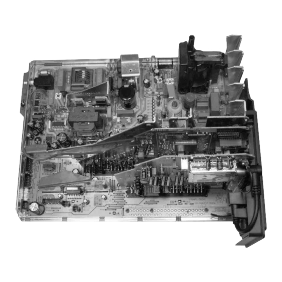 Grundig DIGI 100 Trainingsmanual