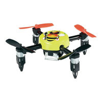 Reely 51 80 07 Bedienungsanleitung