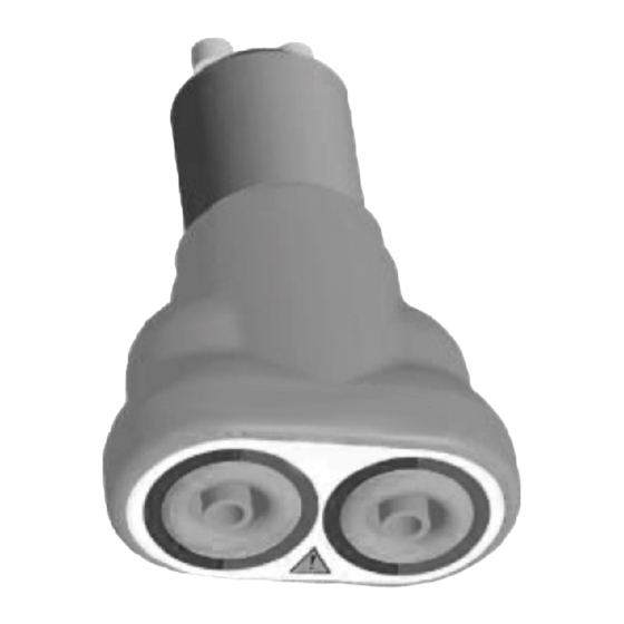 VOLTCRAFT VMA-5LS 16 Bedienungsanleitung