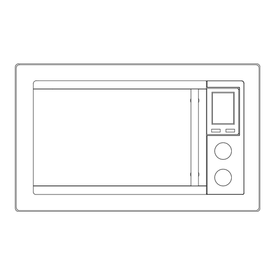 Silva Homeline EBM-G 880 Bedienungsanleitung
