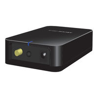 Arcam rBlink Kurzanleitung