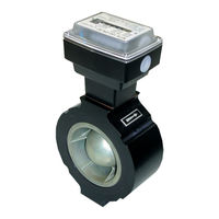 ITT Controls MTS 60 Betriebsanleitung